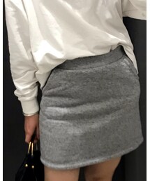 UNIQLO | スカート