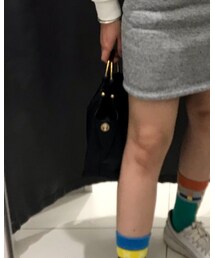 CHARLES & KEITH | トートバッグ