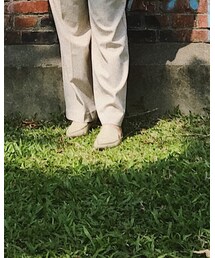 Nicholas Kirkwood | スリッポン