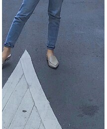 Nicholas Kirkwood | スリッポン