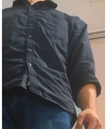 おさがり | シャツ/ブラウス