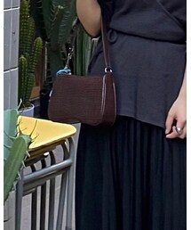 JW PEI | トートバッグ