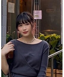 niko and... | ネックレス