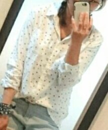 H&M kids | シャツ/ブラウス