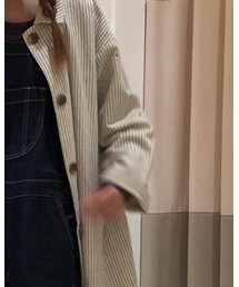 Samansa Mos2 | ジャケット/アウター