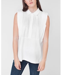 Beaumont ORGANIC | シャツ/ブラウス