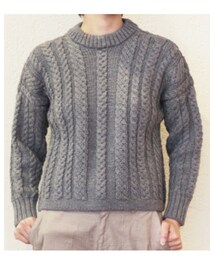 Guernsey | ニット/セーター