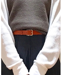 GLENROYAL | ベルト