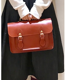 GLENROYAL | ショルダーバッグ