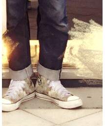 CONVERSE | スニーカー