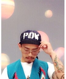 dpcall | キャップ
