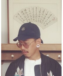 dock23 | キャップ