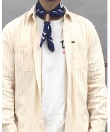 DEUS EX MACHINA | Tシャツ/カットソー