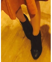 E hyphen world gallery | ブーティ