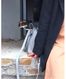 no brand | ショルダーバッグ