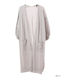 w closet | カーディガン/ボレロ