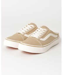 VANS | スニーカー