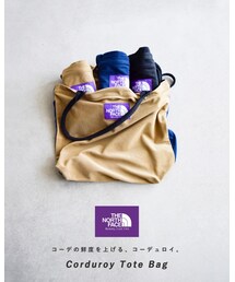 THE NORTH FACE PURPLE LABEL | トートバッグ