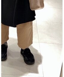 韓国ファッション | パンツ