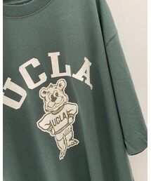 UCLA | (Tシャツ/カットソー)