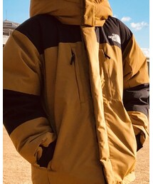 THE NORTH FACE | ダウンジャケット/コート