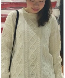 FREAK'S STORE | ニット/セーター