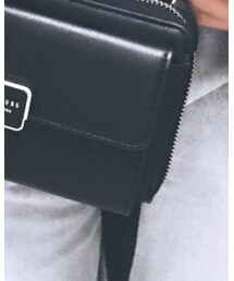 forever young | ショルダーバッグ