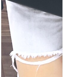 Taipei today | デニムパンツ