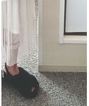 GU(ジーユー)の「シューズ(サンダル)」