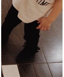UNIQLO | レギンス/スパッツ