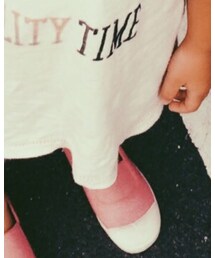 BENSIMON | スニーカー