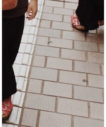 korea | その他パンツ