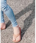 RAINBOW SANDALS(レインボーサンダル)の「シューズ(ビーチサンダル)」