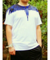 MARCELO BURLON | トップス