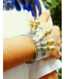 King | アクセサリー