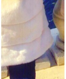 rienda | デニムパンツ