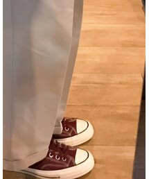 CONVERSE | スニーカー