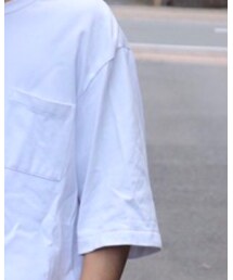 GU | Tシャツ/カットソー