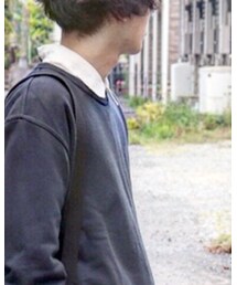 古着 | スウェット