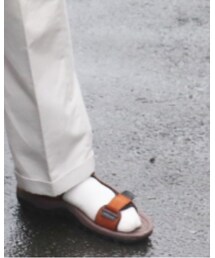 British Army Sandal | サンダル