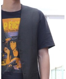 古着 | トップス