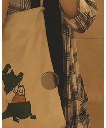 niko and... | トートバッグ