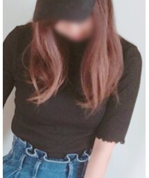 GU | Tシャツ/カットソー