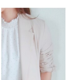 Honeys | テーラードジャケット