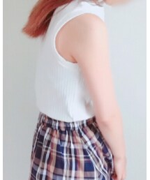 GU | Tシャツ/カットソー