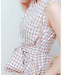 KOBE LETTUCE | トップス