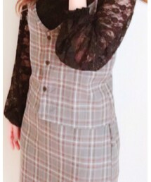 DEJOU | キャミソール