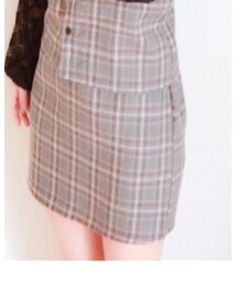 DEJOU | スカート