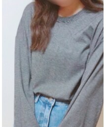 DEJOU | Tシャツ/カットソー