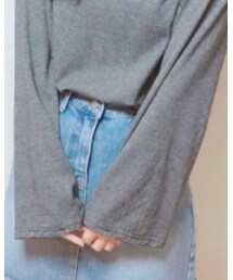 DEJOU | デニムスカート